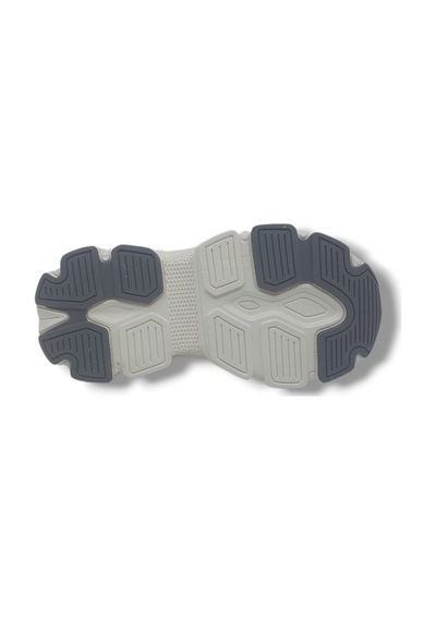 Vicco Wild Gri Çocuk Spor Ayakkabı Gri