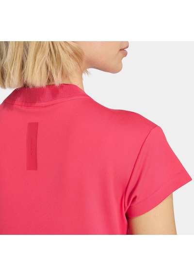Adidas Z.n.e. Kadın Pembe Tişört Kf6368