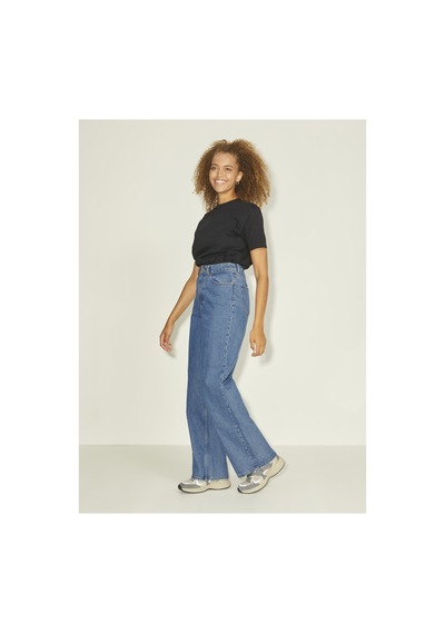 Jjxx Kadın Denim Pantolon 12203895 Renksiz