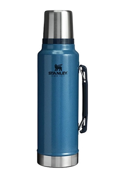 Stanley The Legendary Classic Bottle 1.4l Klasik Termos 10-11347-120 Yeşil Yeşil