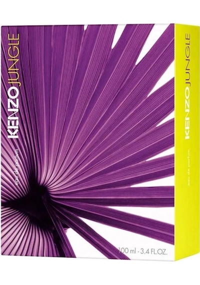 Kenzo Jungle Edp 100 Ml Kadın Parfümü Oryantal