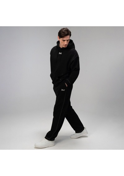 Everlast Dot Collection Comfort Fit Siyah Erkek Eşofman Altı Tm0145 Siyah