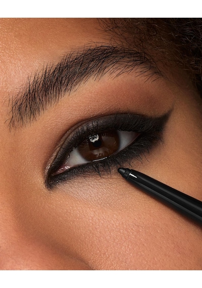 Kiko Göz Kalemi - Kind Lasting Eyeliner & Khol Diğer