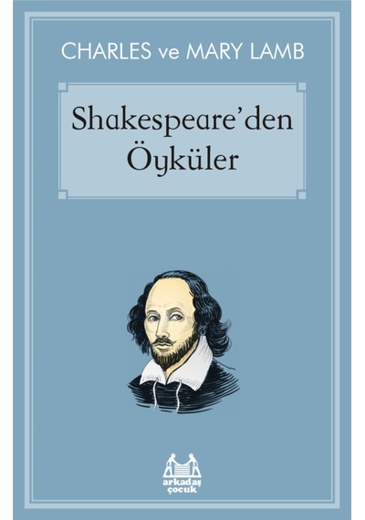 Shakespeare Den Öyküler - Yqbx-617824