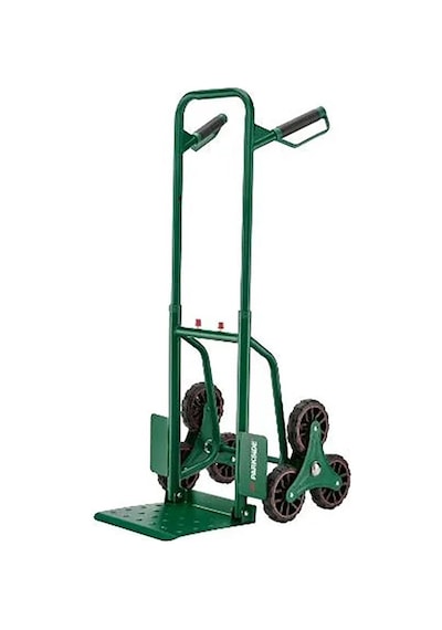 Parkside 488040 Merdiven Çıkan Koli Yük Taşıma Arabası 150 Kg