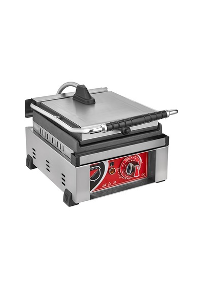 Işıkgaz Style Elektrikli Tost Makinesi 8 Dilim