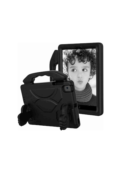 Tab M10 Uyumlu Tb328fu 10.1 İnç Standlı Yumuşak Eğlenceli Like Tablet Kılıfı Standlı Kapak