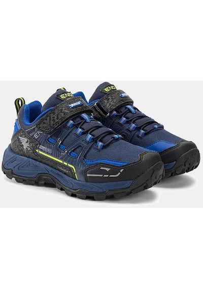 Joma Çocuk Günlük Spor Ayakkabı Eno Jr 2303 Navy Royal Aislatex J 001