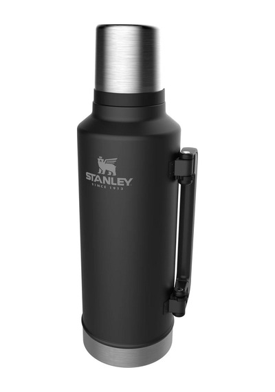 Stanley Classic Legendary Termos 1.9l Siyah