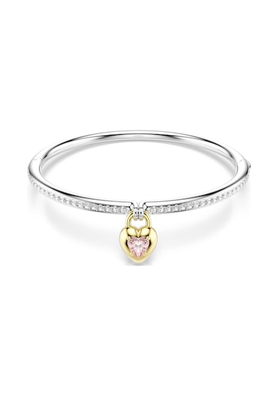 5737266 Swarovski Bilezik Idyllıa:bangle M Metalik