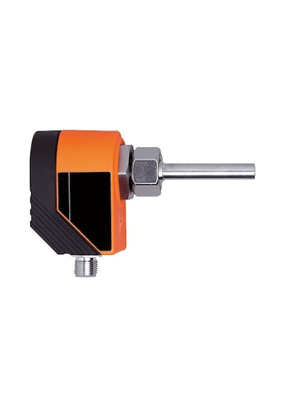 Ifm Sı1004 Sıd10adb100g/us-100-ıaz Sensor