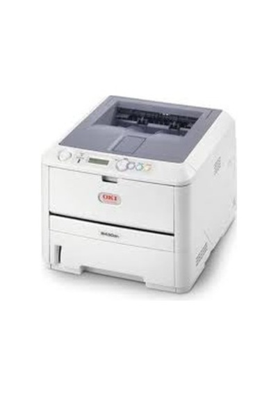 Oki B410/420/430/440 Uyumlu Toner