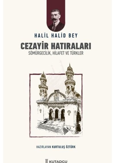 Cezayir Hatıraları - Qhdh-878194