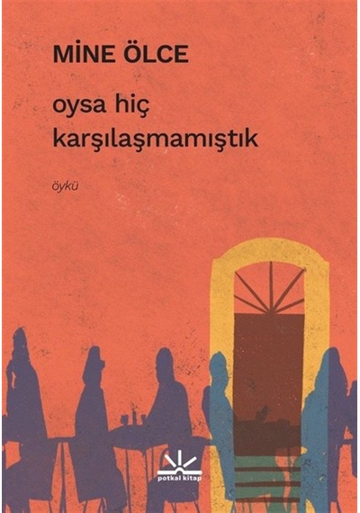 Oysa Hiç Karşılaşmamıştık
