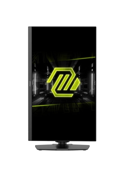 Msı Mag 272urdf E16 27 Dual Cozunurluk 4k 160hz - Fhd 320hz 0.5ms Hdmı Dp Hdr 400 Amd Freesync Premium Rapid Ips Gaming Monitor