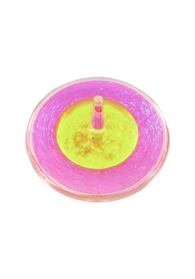 Lava Storm Magic Liquid Spinners Yw1764 Sarı