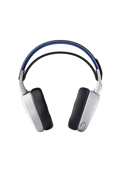 SteelSeries Arctis 7P+ Wireless Oyuncu Kulak Üstü Kulaklık