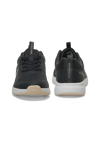 U.s. Polo Assn. Smart Wmn 6fx Lacivert Kadın Koşu Ayakkabısı 000000000102158253 Lacivert