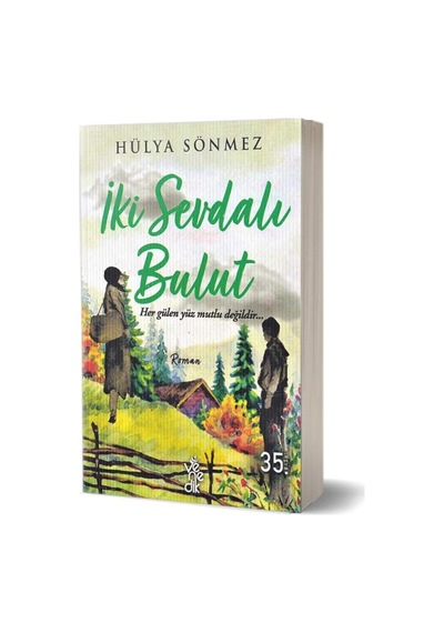 Iki Sevdalı Bulut