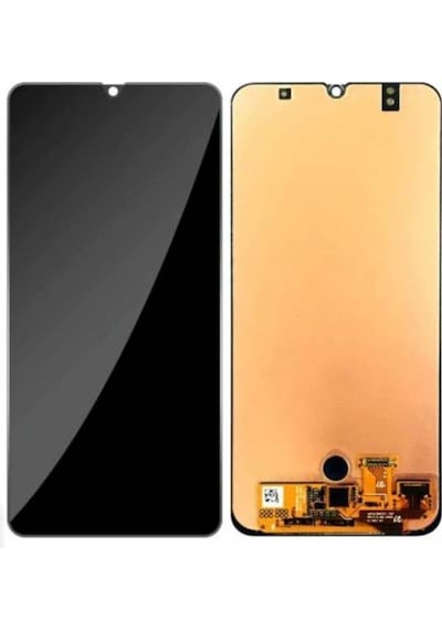 Gmr Samsung Galaxy Uyumlu A50s A507 Oled Lcd Ekran Dokunmatik