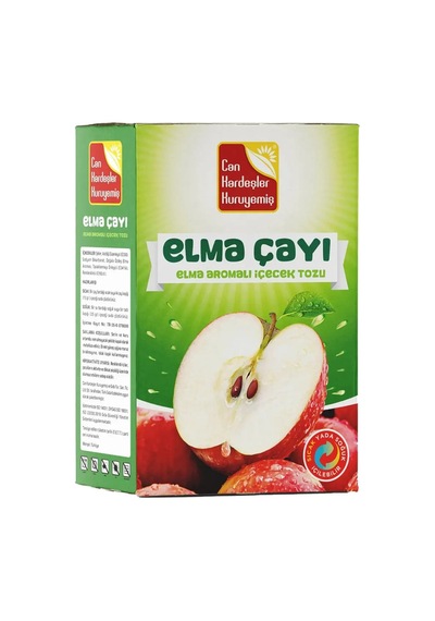 Elma Çayı 250 G