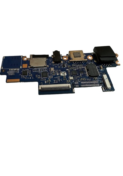 İ-life Zed Air Cx3 Notebook Şarj Bordu Ve Usb Girişi Ve Ethernet