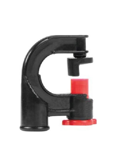 Gp Plastik Mini Sprink 90 120 L/ 50 Adet Gövde Koruyuculu Başlık