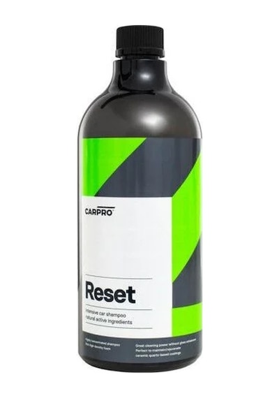Carpro Reset Seramikli Araçlar İçin Ph Nötr Şampuan 1lt.