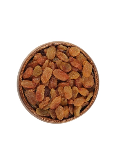Sarı Kuru Üzüm 500 G
