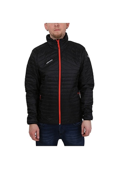 Icepeak Erkek Outdoor Montu Siyah Gannon Jacket 56104 640 990 Siyah