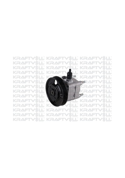 Volvo Direksyion Pompası Volvo S80 Iı As 2.4 D-2.5t -d5 V70 Iıı 135 2.4 D-2.5t-d5 07 10 Xc70 Iı 136 - Kraftvoll 01060054