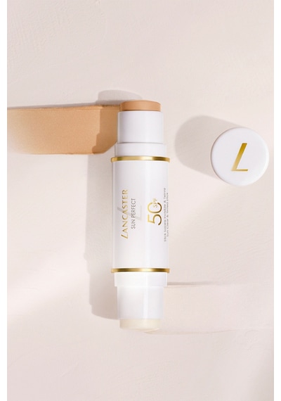 Sun Perfect Sun Clear&tinted Stick Spf50 12g