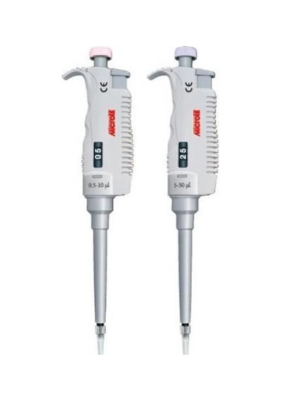 Ayarlanabilir Mikropipet 1-10 Ml