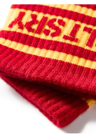 Gsstore Galatasaray Unisex Çorap U252279 Kırmızı