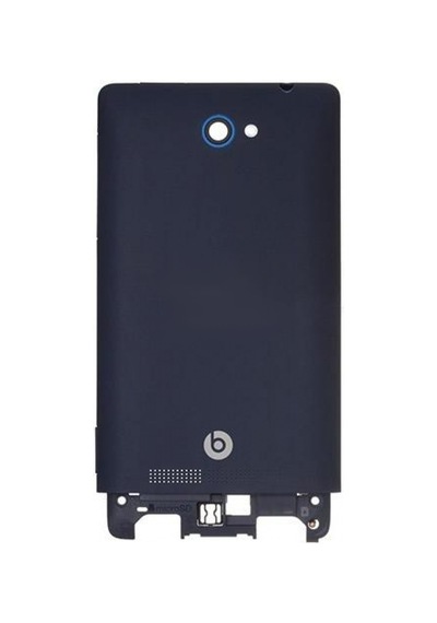 Teknonet HTC Uyumlu Windows Phone 8s Uyumlu Batarya Kapağı