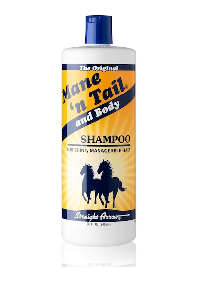 Mane'n Tail At Kuyruğu Şampuanı 946 Ml