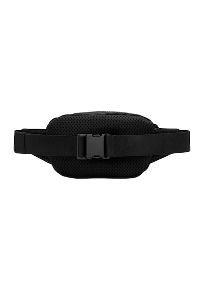 B0a66wfs761-r Timberland Nylon Sling Bag Bel Çantası Siyah B0a66wfs761-r Siyah
