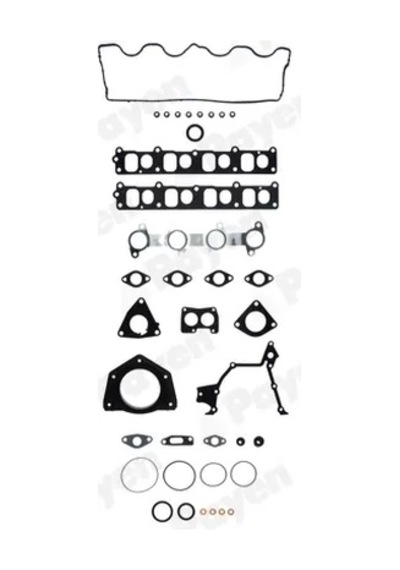Takım Conta - Fiat Marea, Punto, Doblo, Bravo, Stilo, Idea, Multipla, Strada, Brava, Palio, 159, 156 - Payen-fa5560