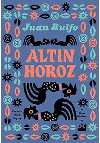 Altın Horoz - 57855210113676080116867