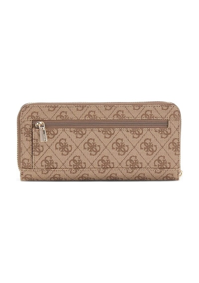 Guess Laurel Iı Slg Kahve Kadın Cüzdan Swsg7459146 Kahverengi