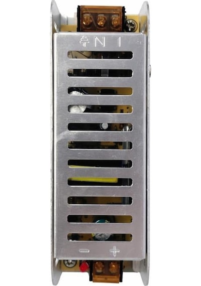 Şahnet 12v 3a 36w Slim Led Güç Kaynağı - Şerit Led Trafosu - Slim Driver