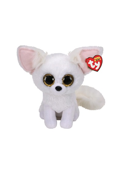 Ty Beanie Boos Phoenix Fennec Tilki Peluş 24 Cm
