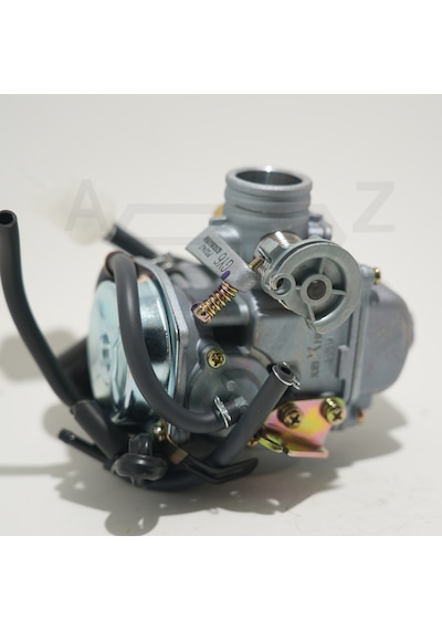 Scooter 125 Karbüratör 0.100 (54 Mm