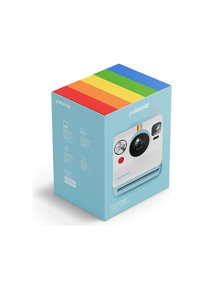 Polaroid Now Generation 3 Anlık Fotoğraf Makinesi