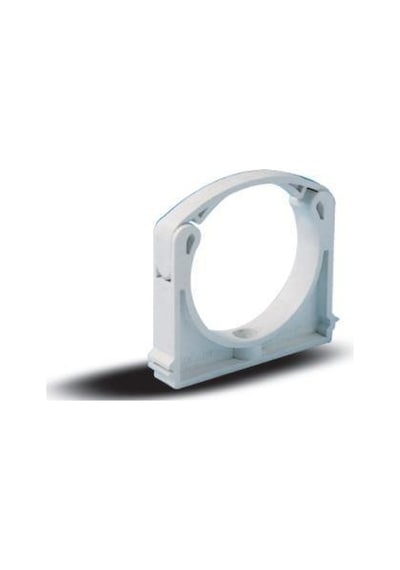 Ege Yıldız 125 Mm Pvc Kelepçesi