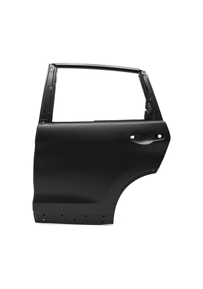 Honda Crv Sol Arka Kapı A 2012-2018