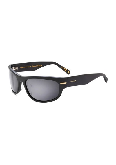 Polar Gold Kronos Special Edition Güneş Gözlüğü 77f Siyah