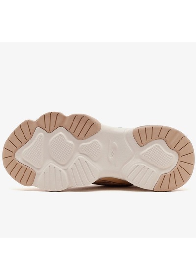 Skechers Bobs Diego 117689-tan Unisex Spor Ayakkabı Bej