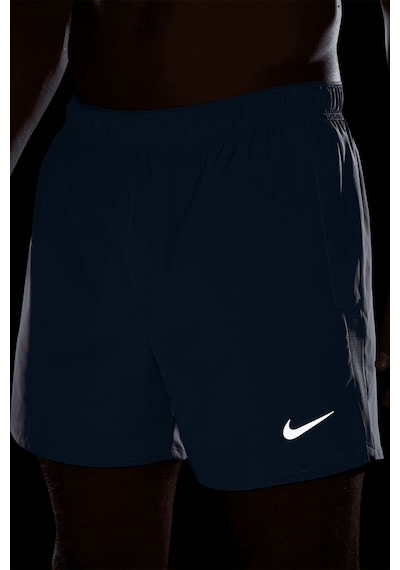 Nike Challenger Men's Dri-fıt 5" Brief-lined Running Shorts Erkek Slip Astarlı 5 İnç Reflektörlü Koşu Şortu Mavi Nike Challenger Men's Dri-fıt 5" Brief-lined Running Shorts Erkek Slip Astarlı 5 İnç Reflektörlü Koşu Şortu Mavi