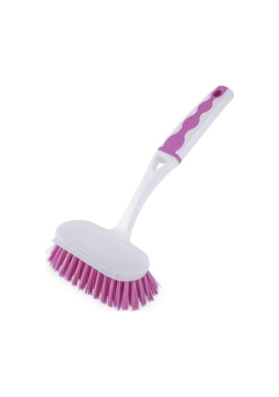 Softline Lavabo Ve Küvet Fırçası Diğer